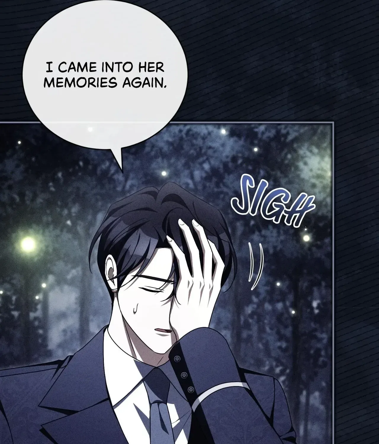 Dearest Fiancé, I Know You Despise Me Chapter 60 – Page 98