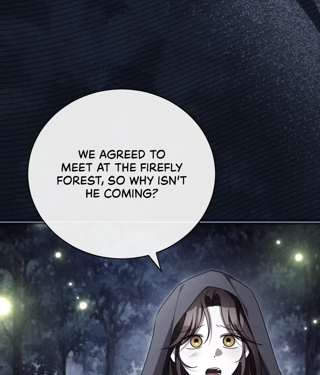 Dearest Fiancé, I Know You Despise Me Chapter 60 – Page 103