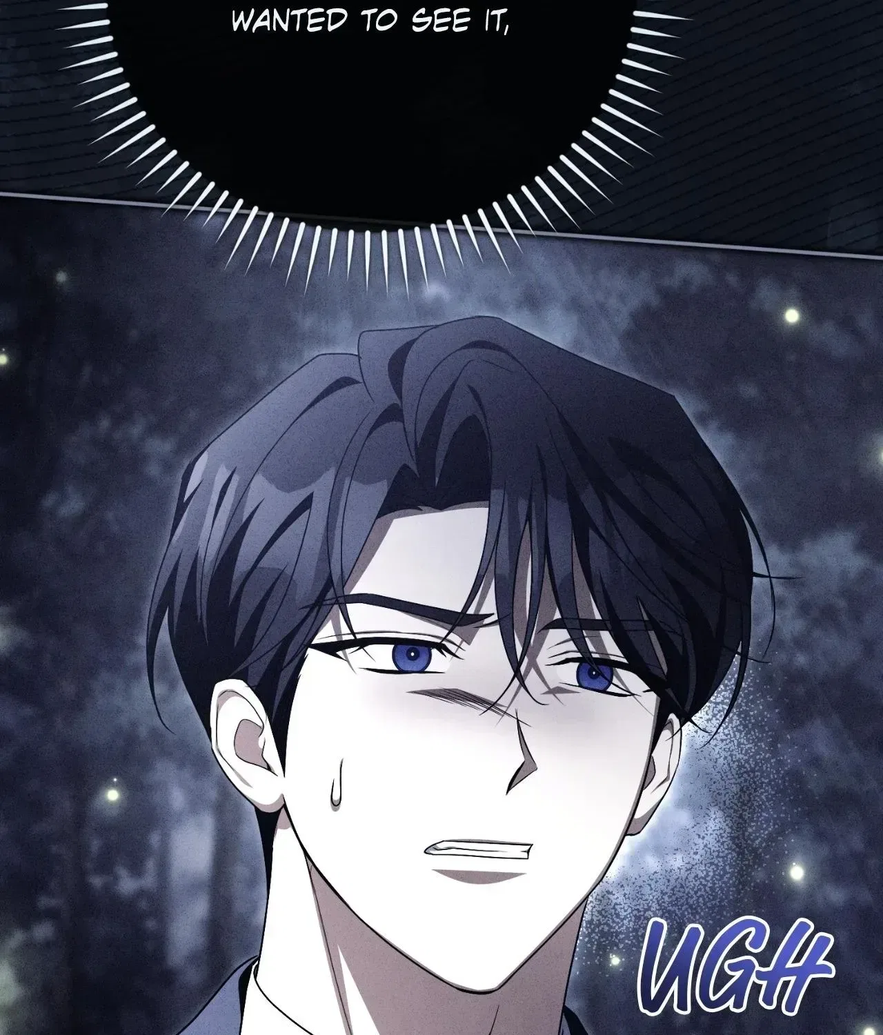 Dearest Fiancé, I Know You Despise Me Chapter 60 – Page 117