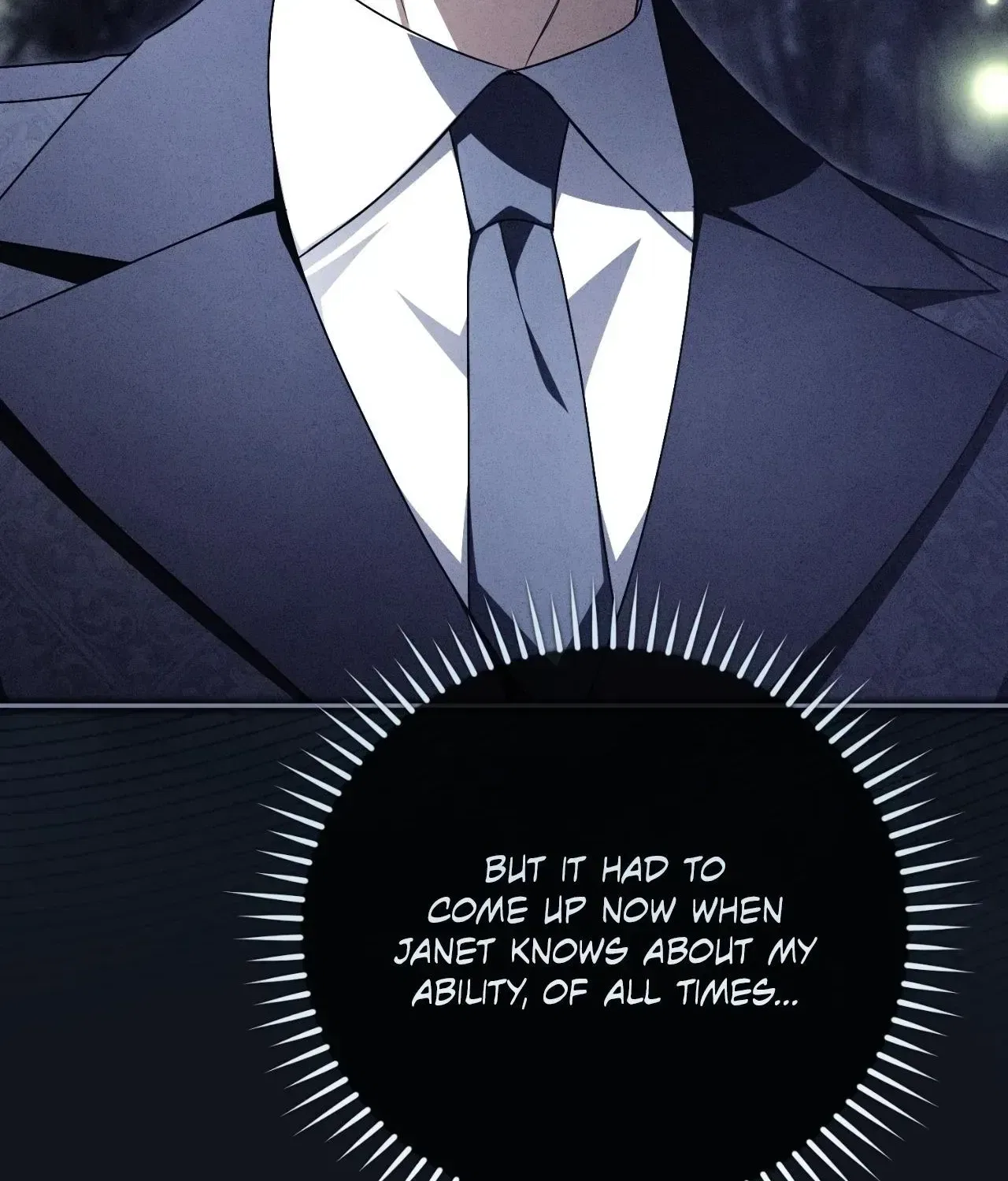 Dearest Fiancé, I Know You Despise Me Chapter 60 – Page 118