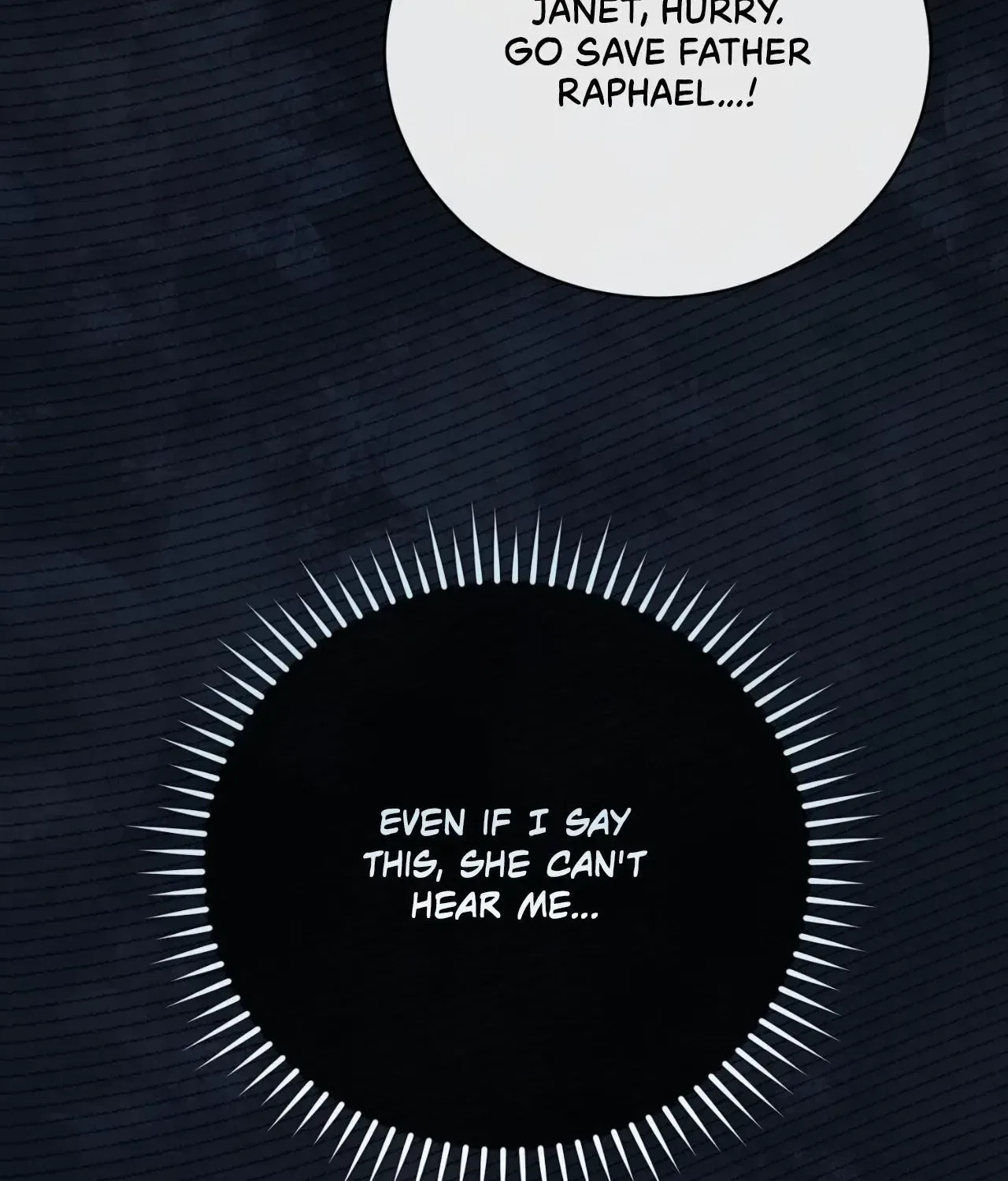 Dearest Fiancé, I Know You Despise Me Chapter 60 – Page 121