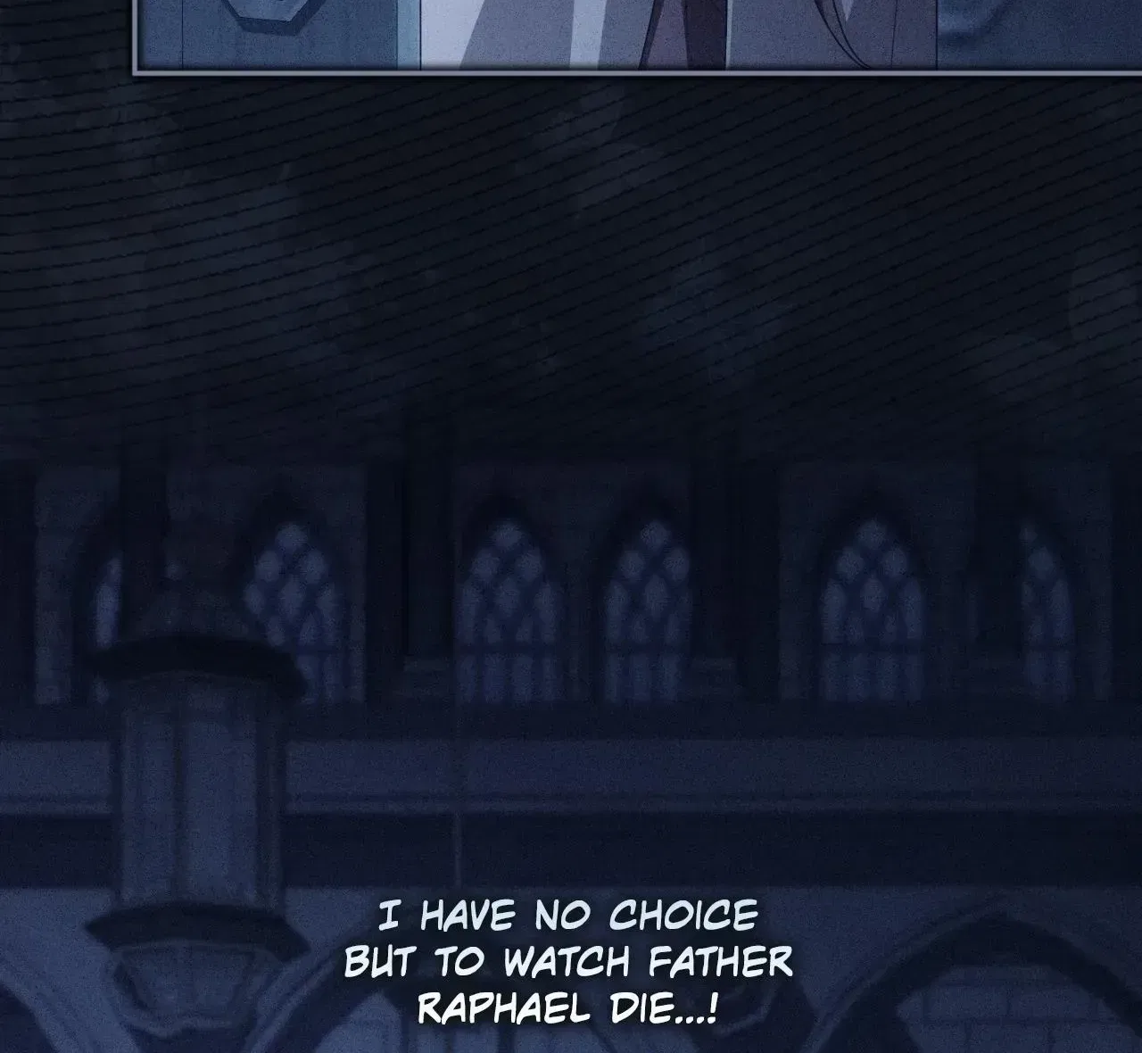 Dearest Fiancé, I Know You Despise Me Chapter 60 – Page 124