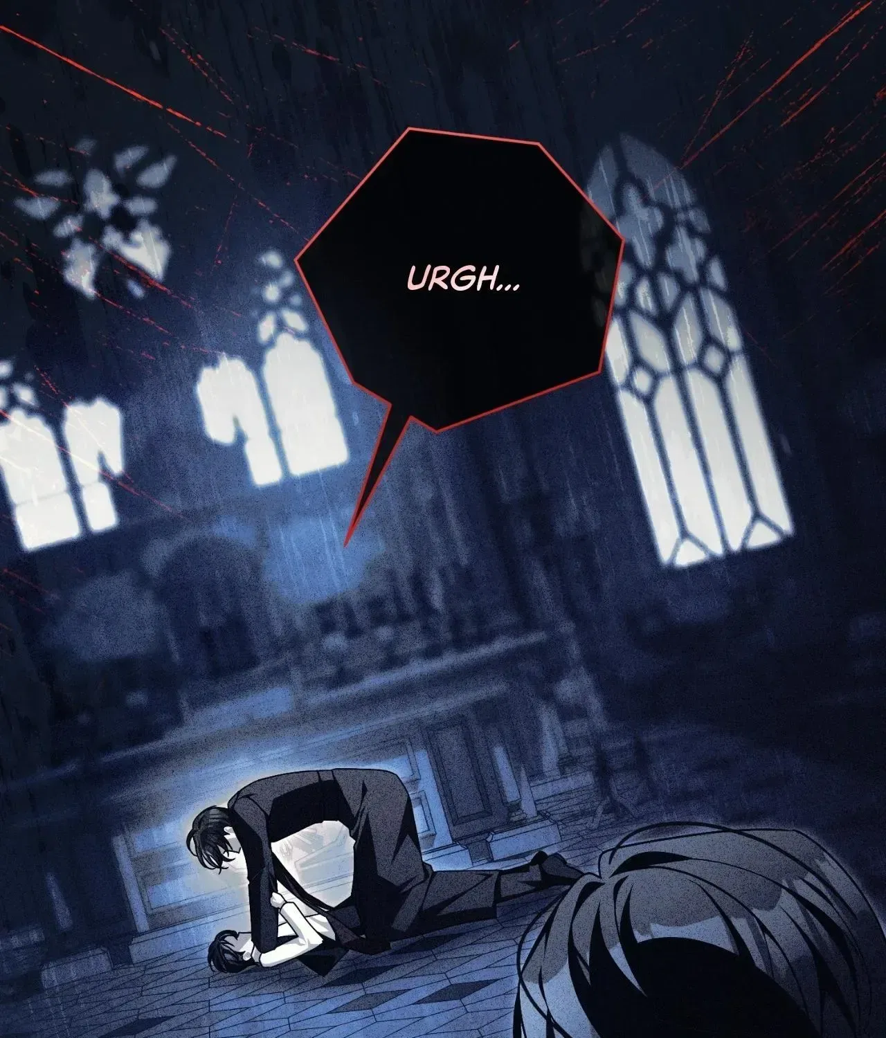 Dearest Fiancé, I Know You Despise Me Chapter 60 – Page 134