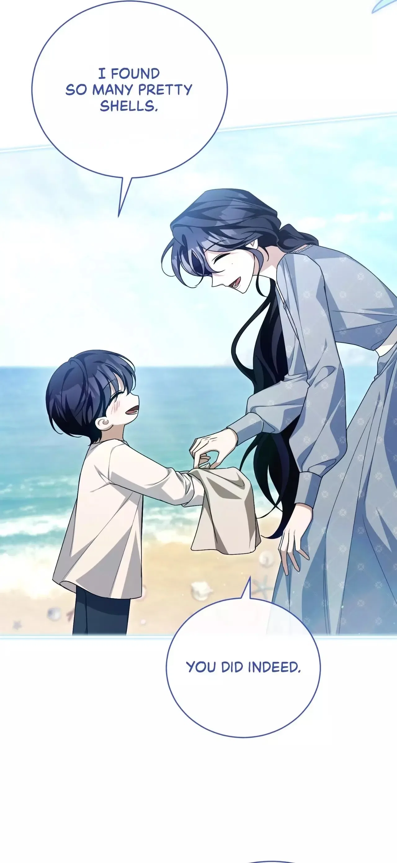 Dearest Fiancé, I Know You Despise Me Chapter 59 – Page 3