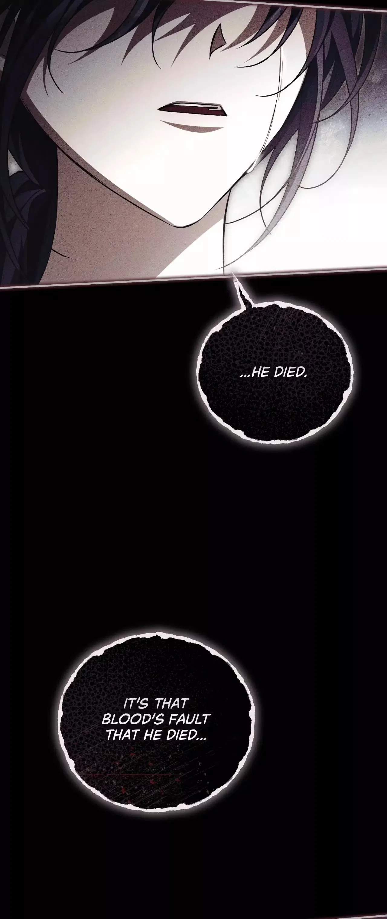 Dearest Fiancé, I Know You Despise Me Chapter 59 – Page 8