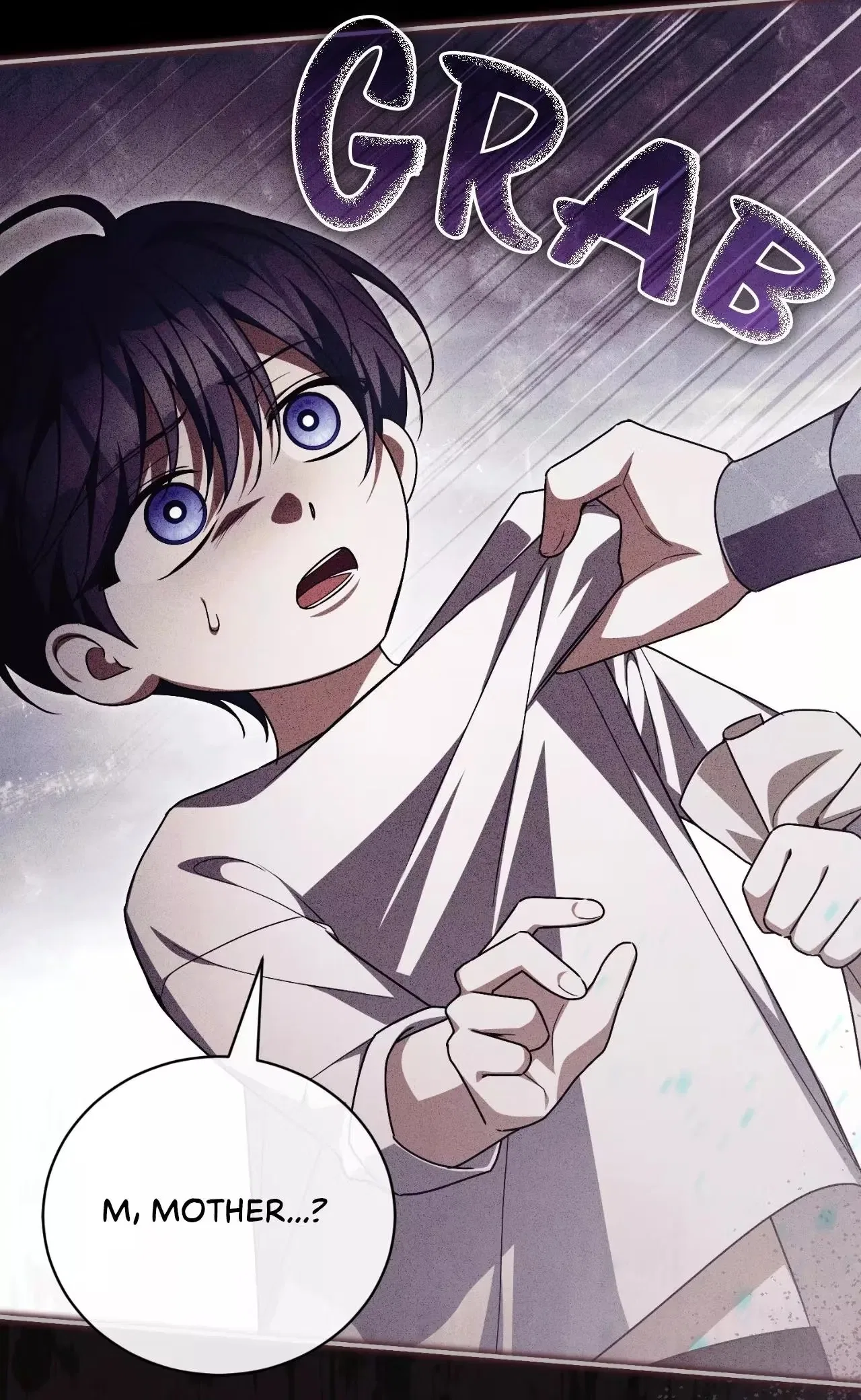 Dearest Fiancé, I Know You Despise Me Chapter 59 – Page 9