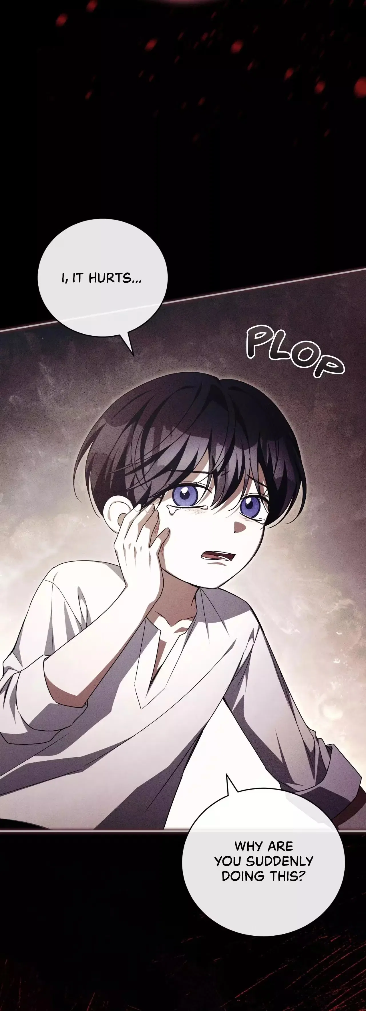 Dearest Fiancé, I Know You Despise Me Chapter 59 – Page 11