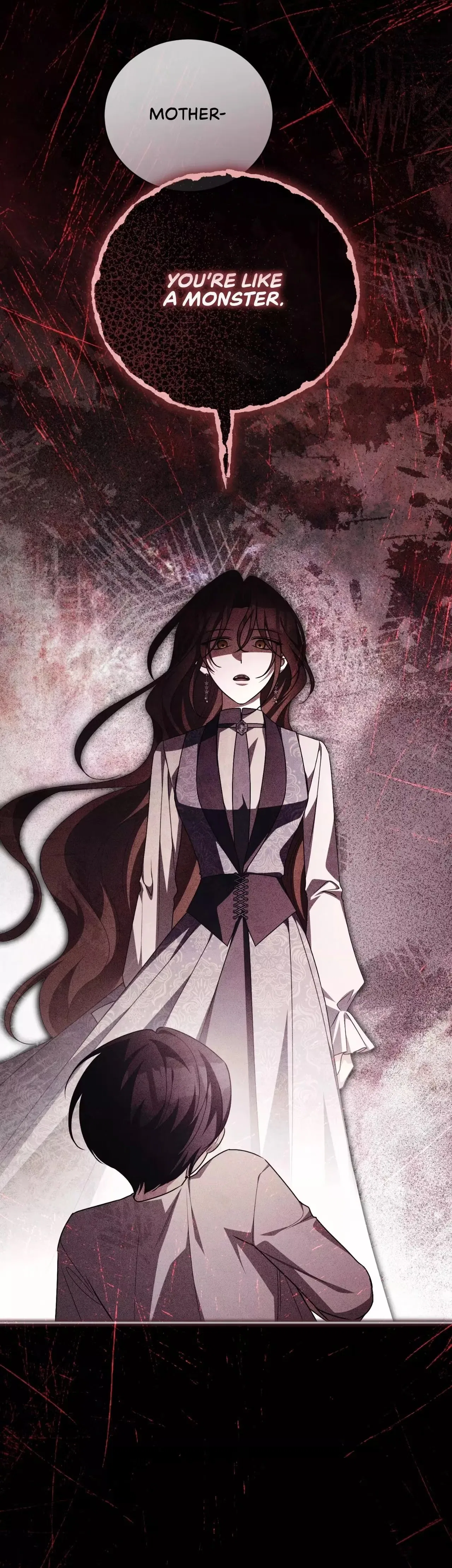 Dearest Fiancé, I Know You Despise Me Chapter 59 – Page 12
