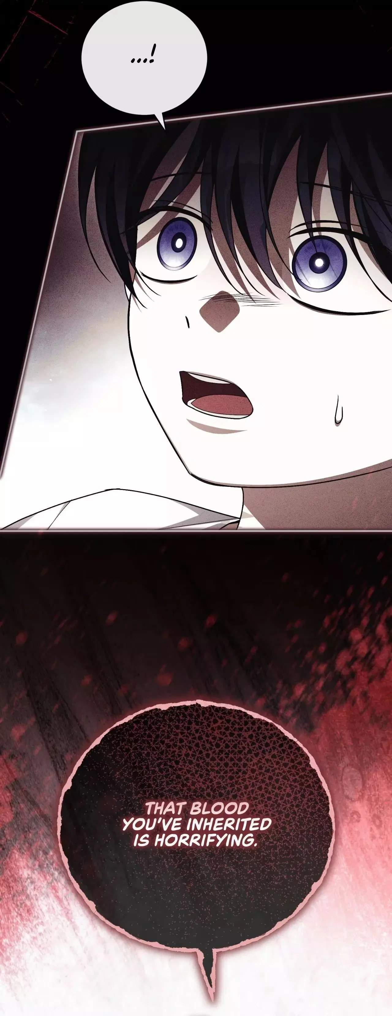 Dearest Fiancé, I Know You Despise Me Chapter 59 – Page 13