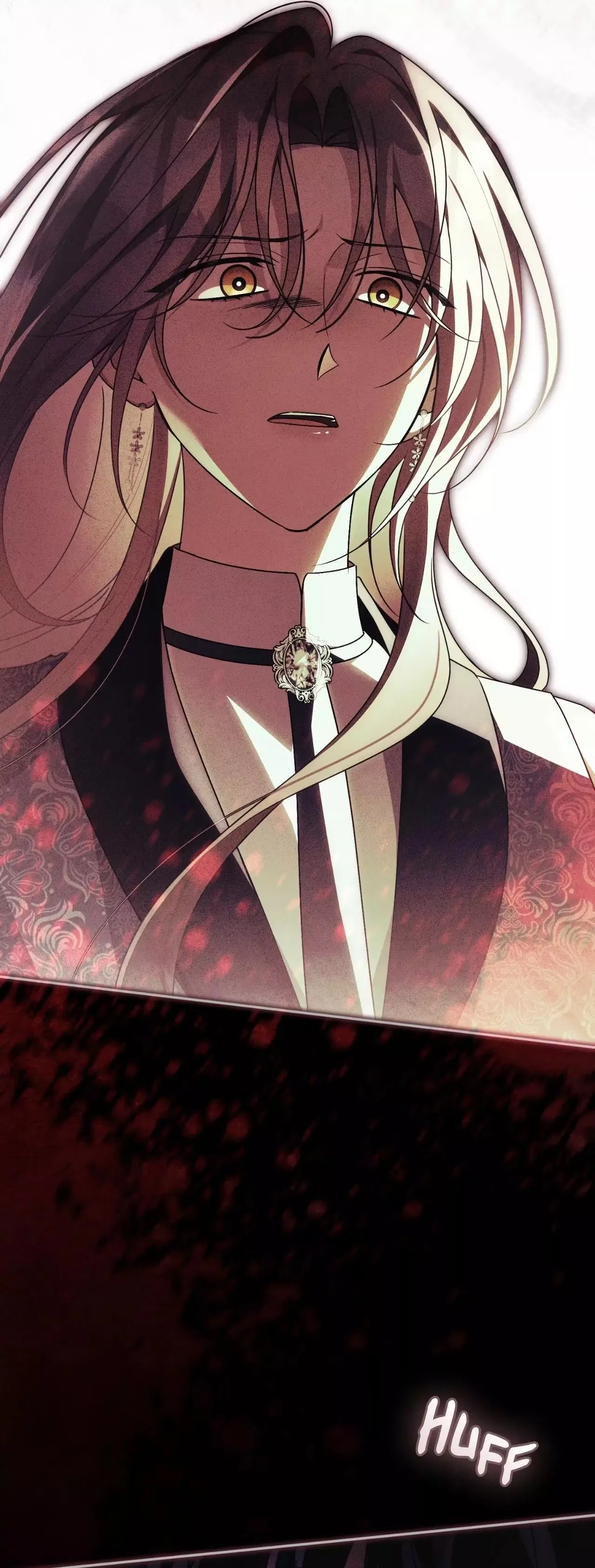 Dearest Fiancé, I Know You Despise Me Chapter 59 – Page 14