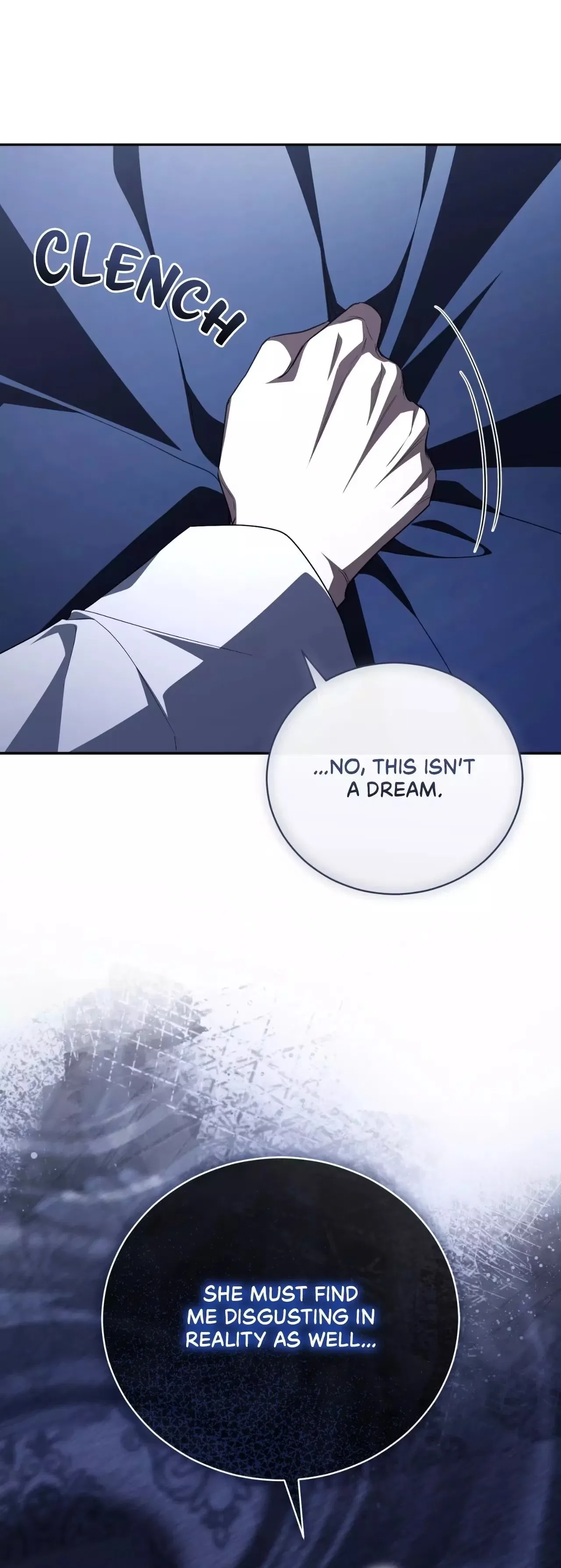 Dearest Fiancé, I Know You Despise Me Chapter 59 – Page 19
