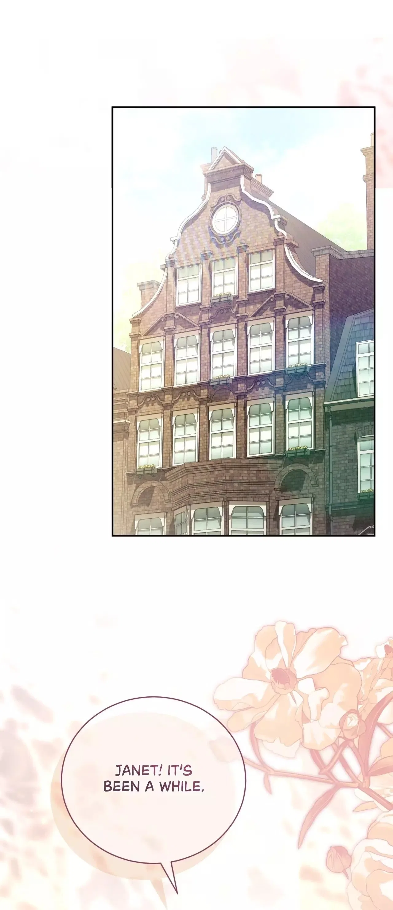 Dearest Fiancé, I Know You Despise Me Chapter 59 – Page 22