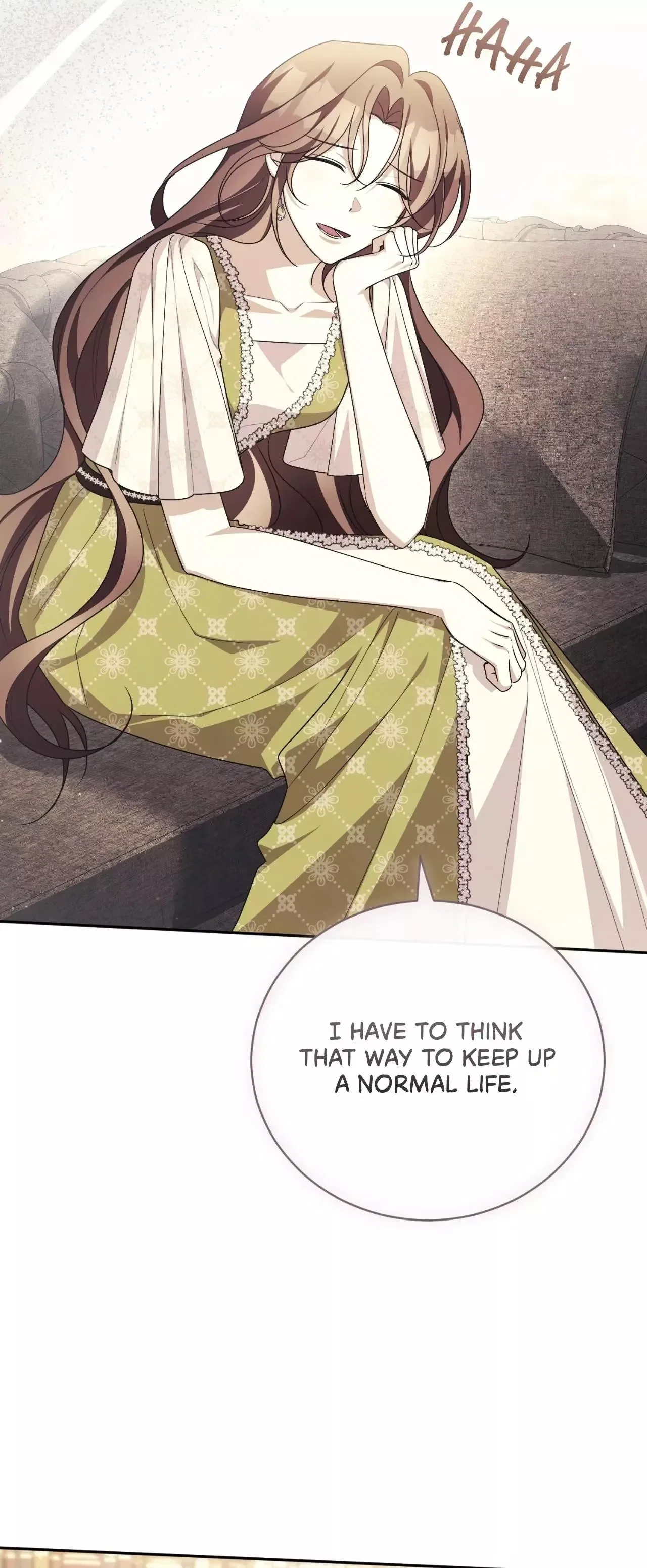 Dearest Fiancé, I Know You Despise Me Chapter 59 – Page 31