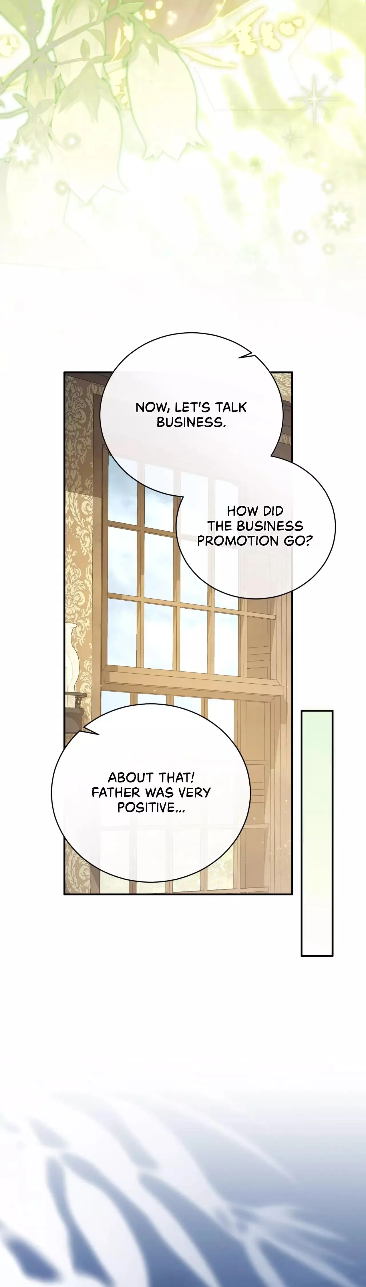 Dearest Fiancé, I Know You Despise Me Chapter 59 – Page 40