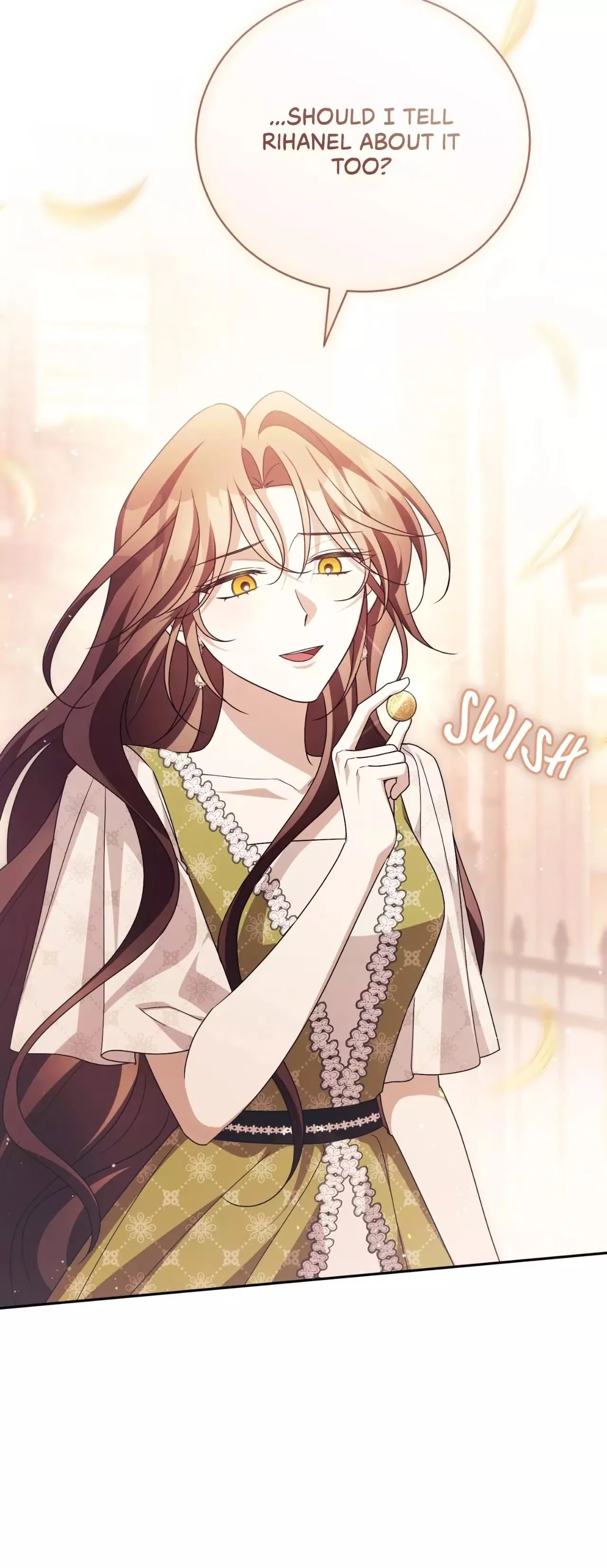 Dearest Fiancé, I Know You Despise Me Chapter 59 – Page 43