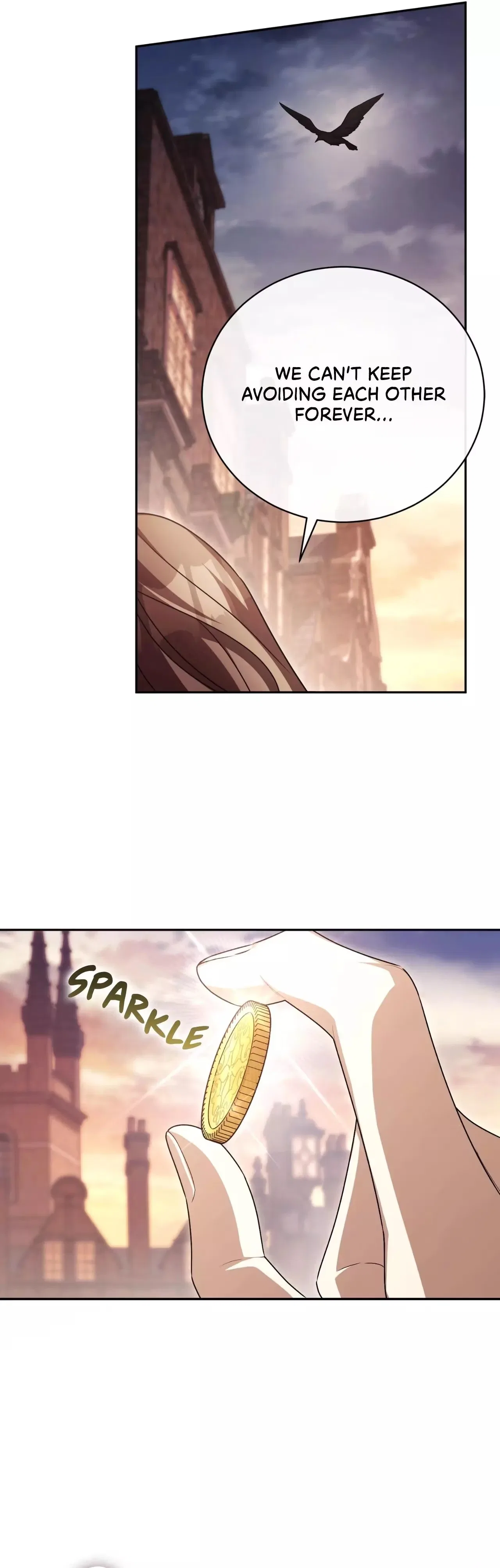 Dearest Fiancé, I Know You Despise Me Chapter 59 – Page 44