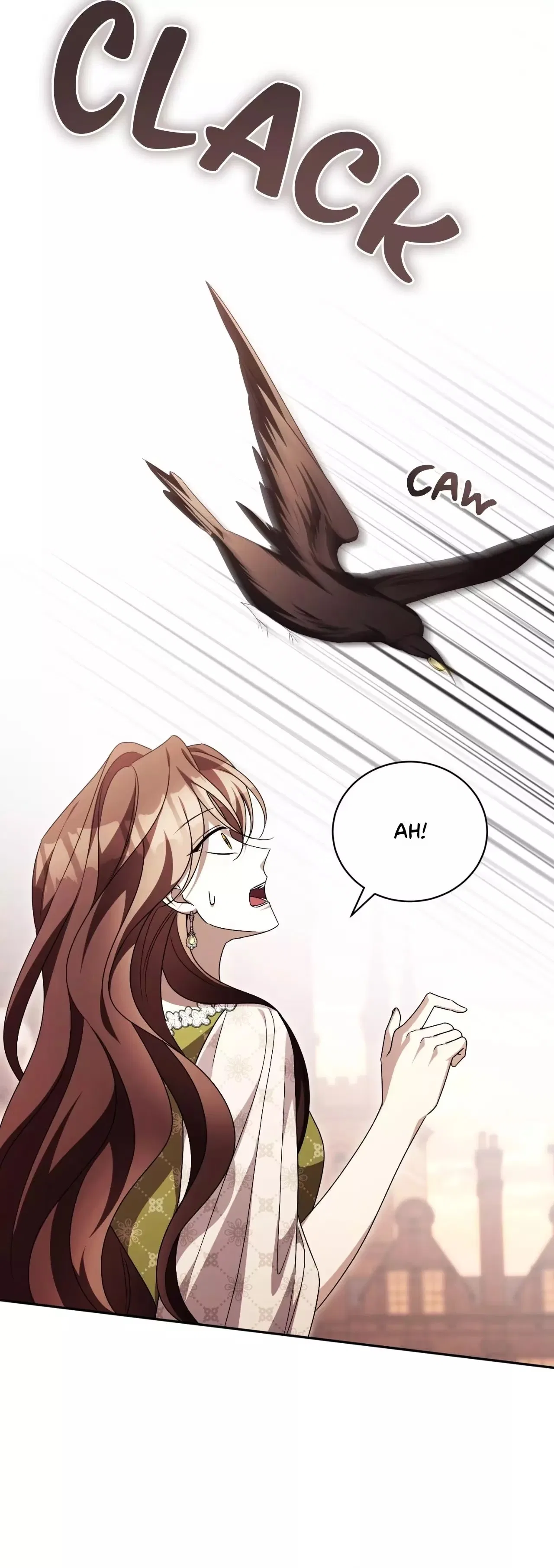 Dearest Fiancé, I Know You Despise Me Chapter 59 – Page 45