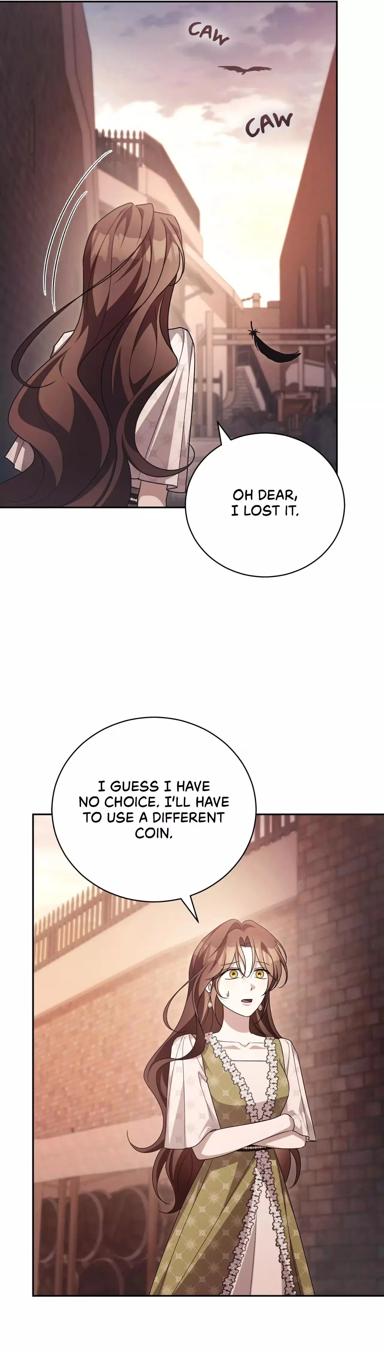 Dearest Fiancé, I Know You Despise Me Chapter 59 – Page 48