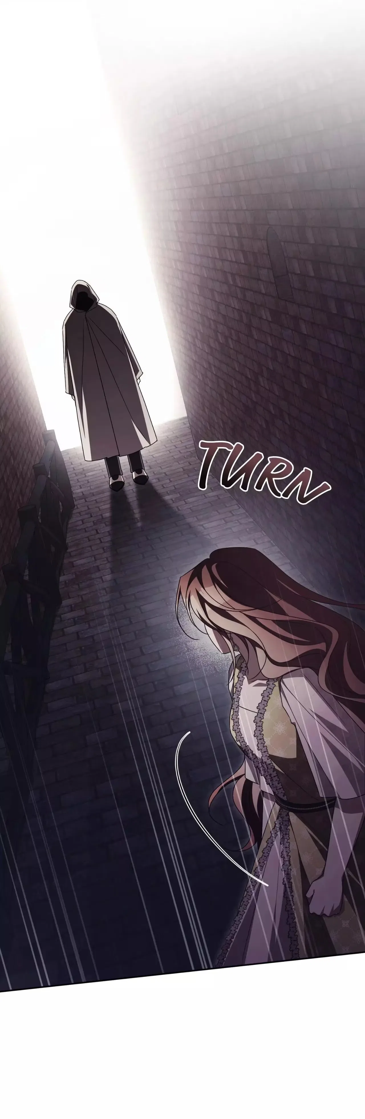 Dearest Fiancé, I Know You Despise Me Chapter 59 – Page 50