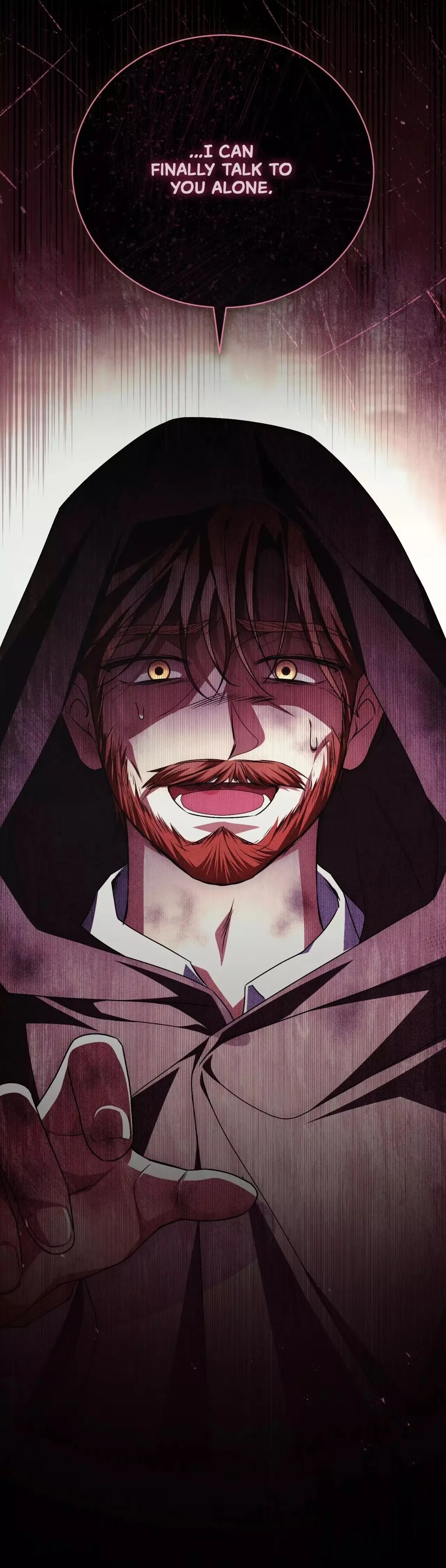 Dearest Fiancé, I Know You Despise Me Chapter 59 – Page 53