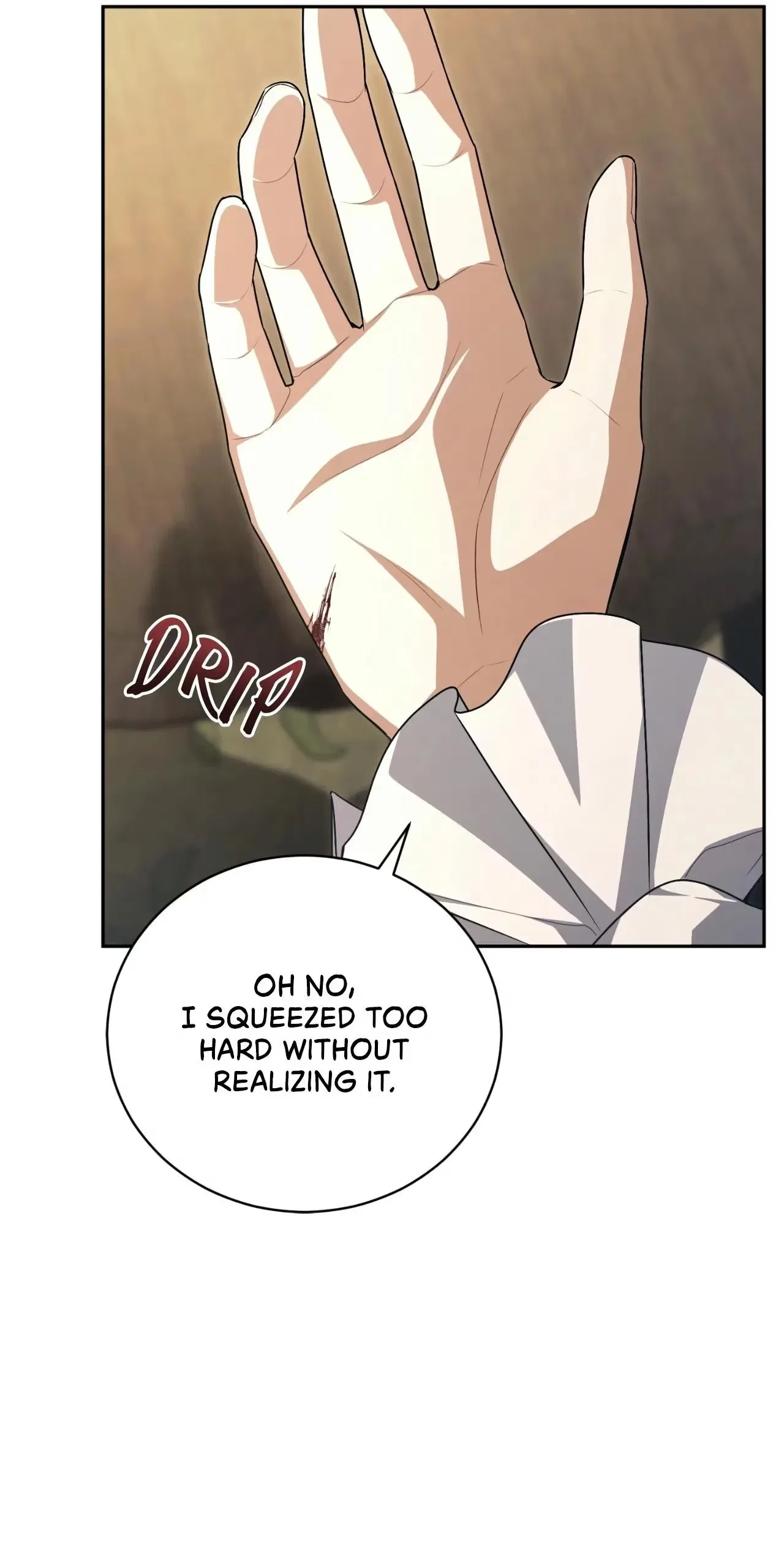 Dearest Fiancé, I Know You Despise Me Chapter 58 – Page 12