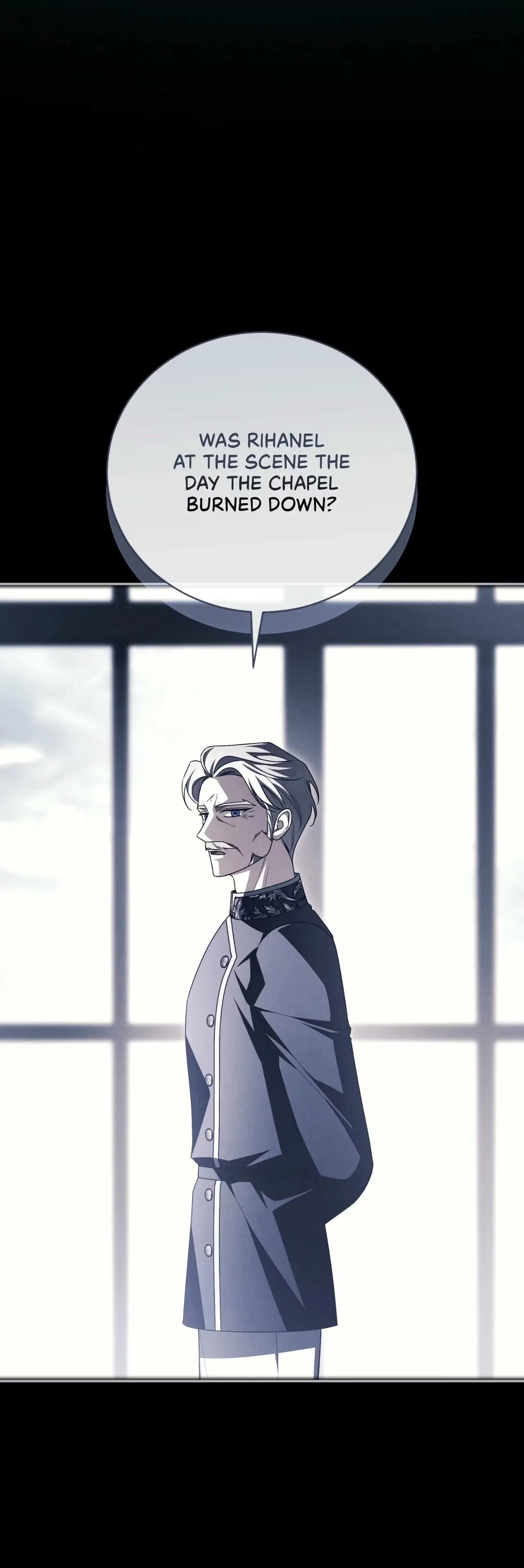 Dearest Fiancé, I Know You Despise Me Chapter 58 – Page 14