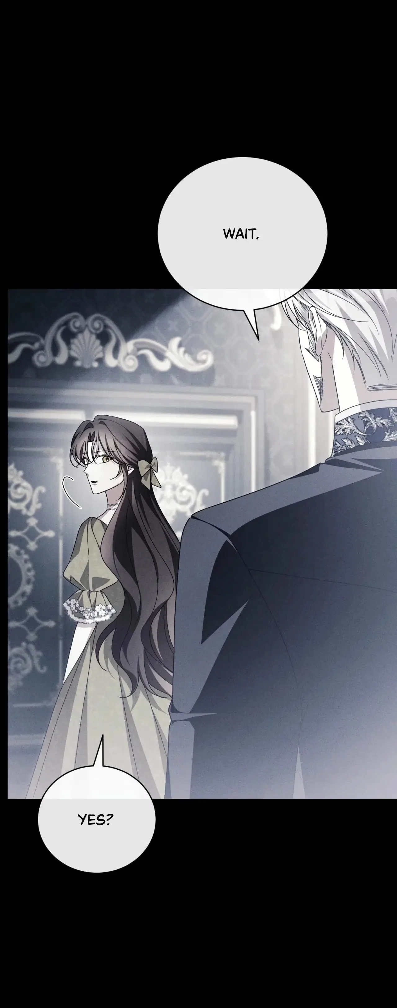 Dearest Fiancé, I Know You Despise Me Chapter 58 – Page 22