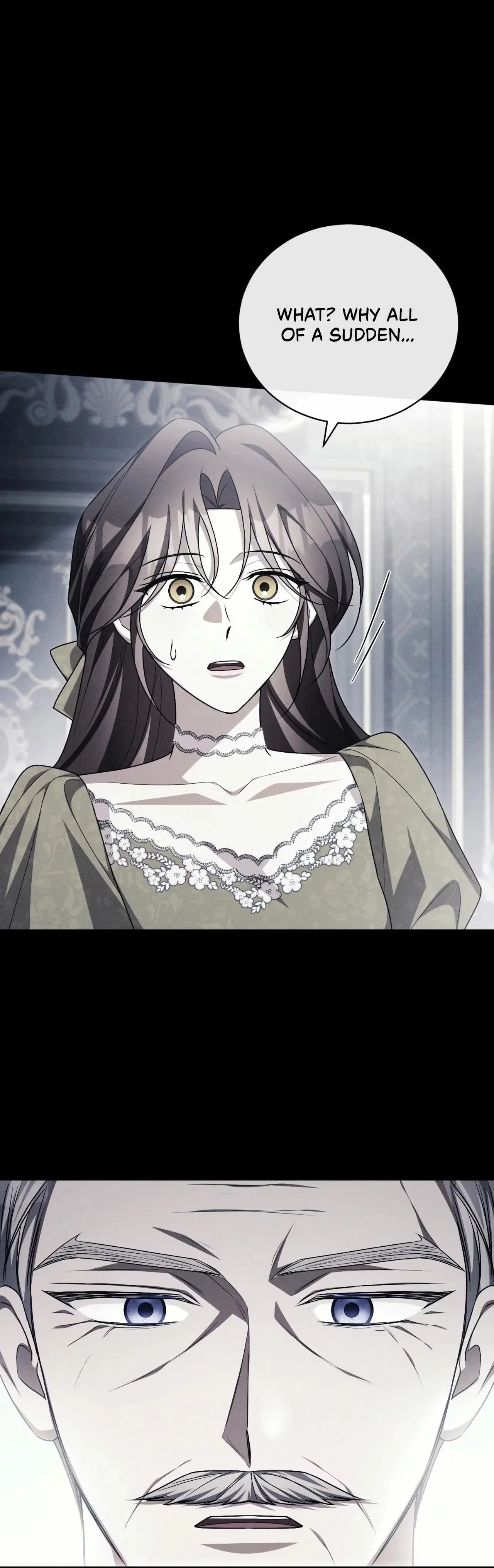 Dearest Fiancé, I Know You Despise Me Chapter 58 – Page 24