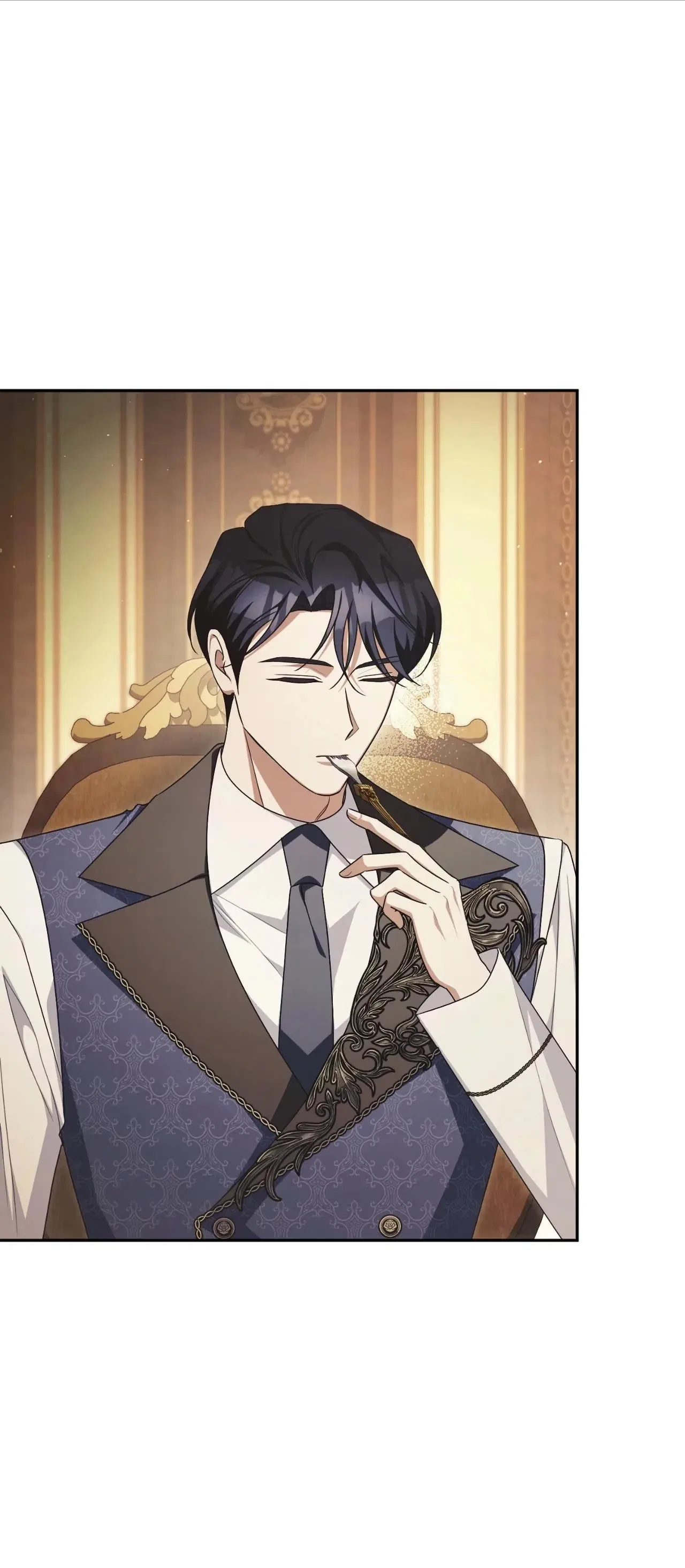 Dearest Fiancé, I Know You Despise Me Chapter 58 – Page 30