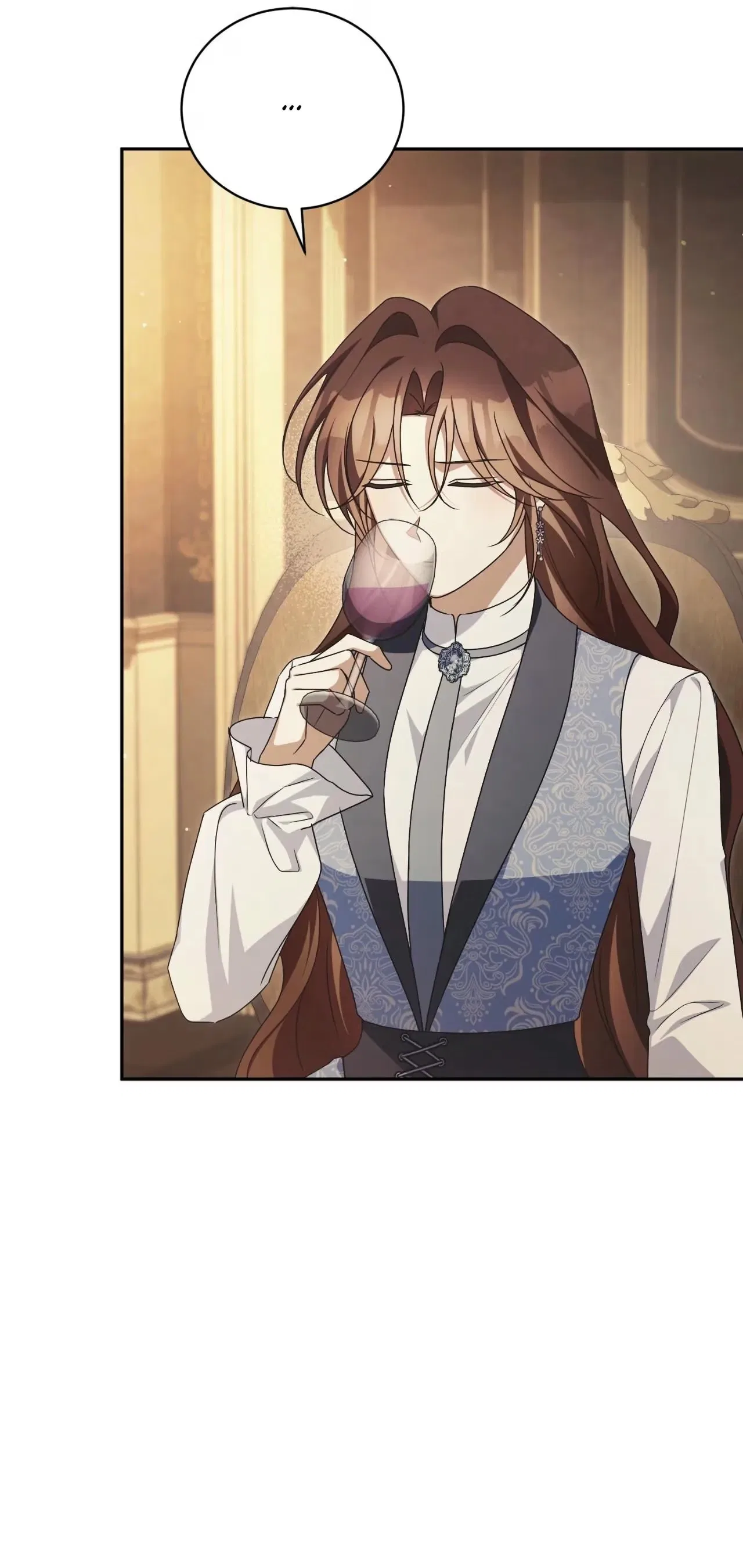 Dearest Fiancé, I Know You Despise Me Chapter 58 – Page 31
