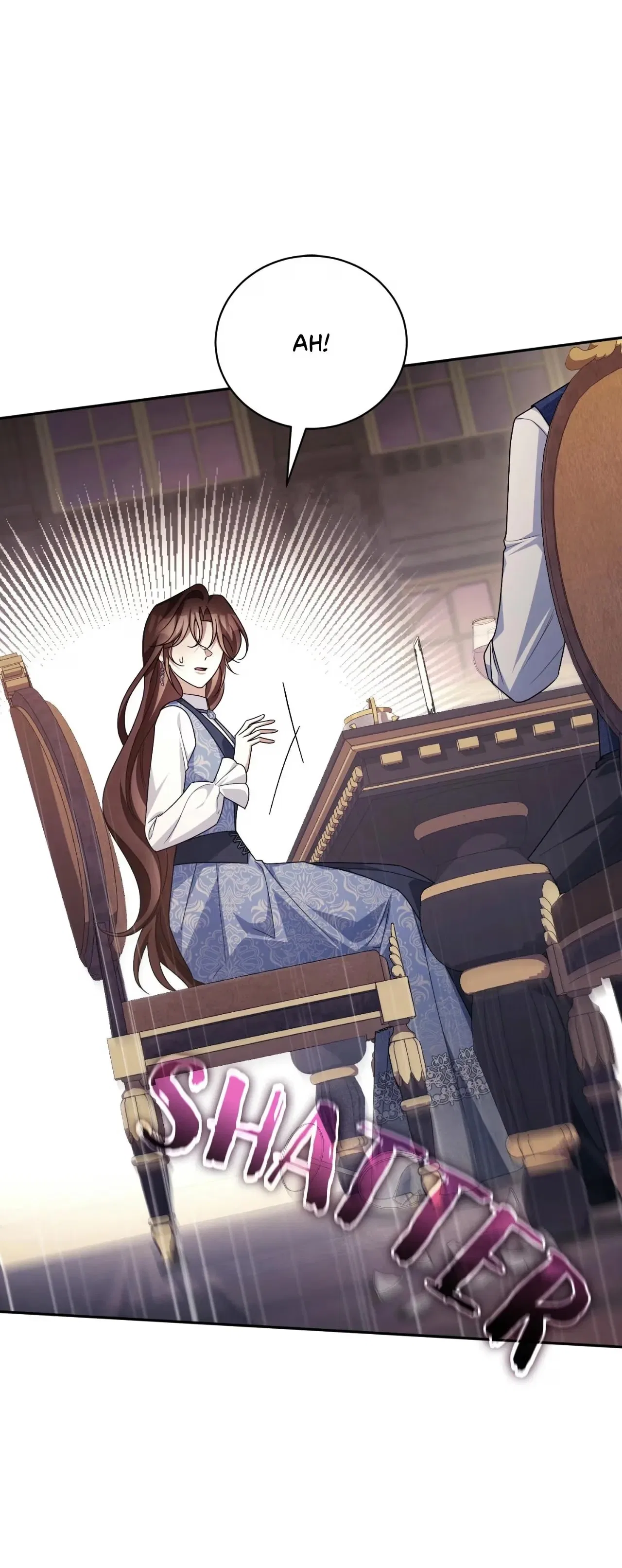 Dearest Fiancé, I Know You Despise Me Chapter 58 – Page 34