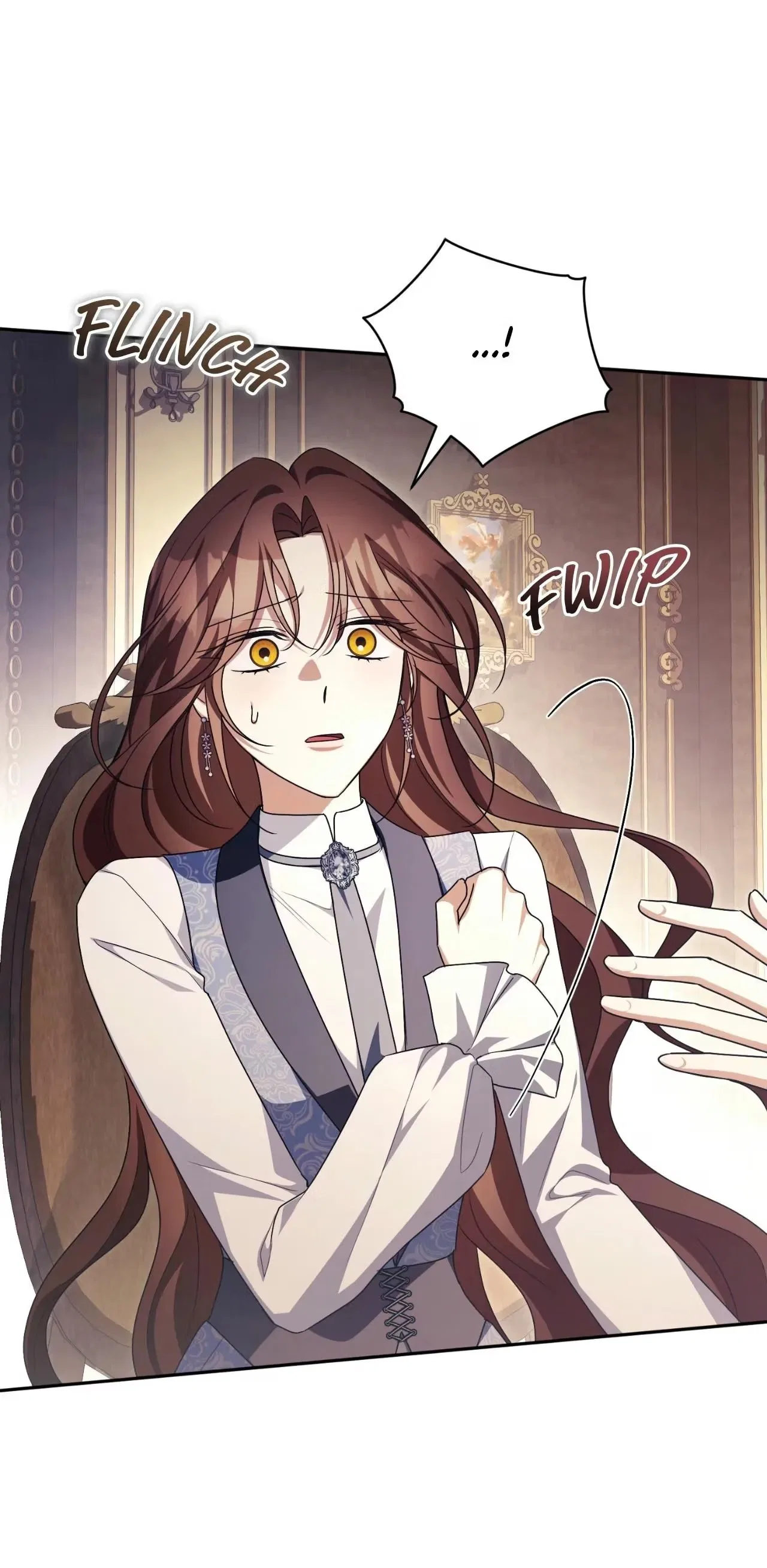 Dearest Fiancé, I Know You Despise Me Chapter 58 – Page 36