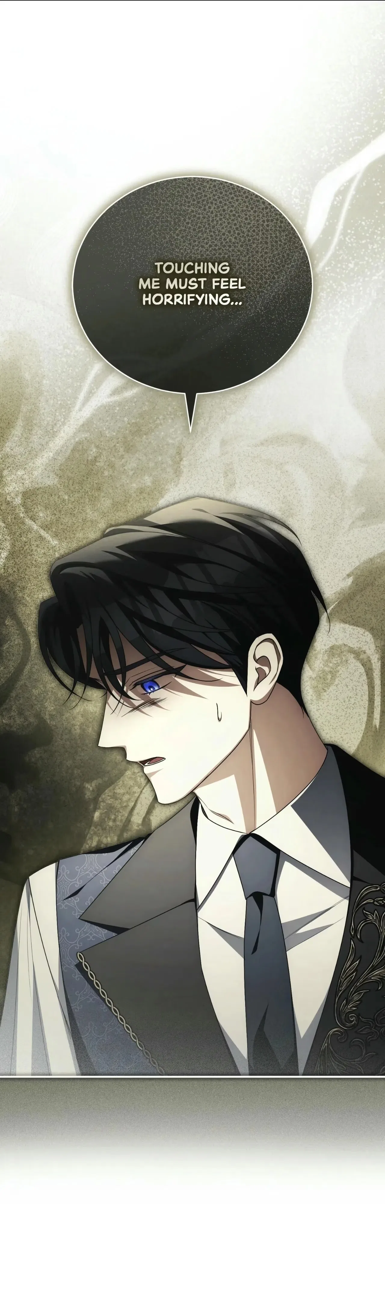 Dearest Fiancé, I Know You Despise Me Chapter 58 – Page 38