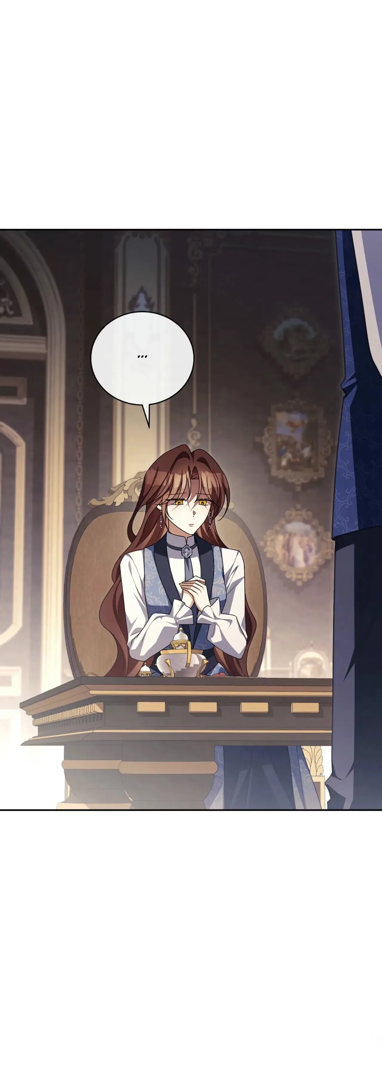 Dearest Fiancé, I Know You Despise Me Chapter 58 – Page 40