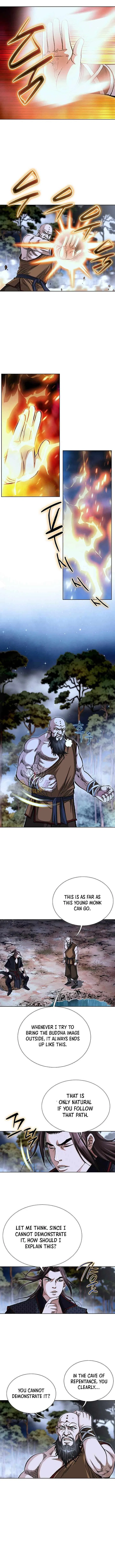 Return of The Sacred Monk Chapter 63 – Page 6