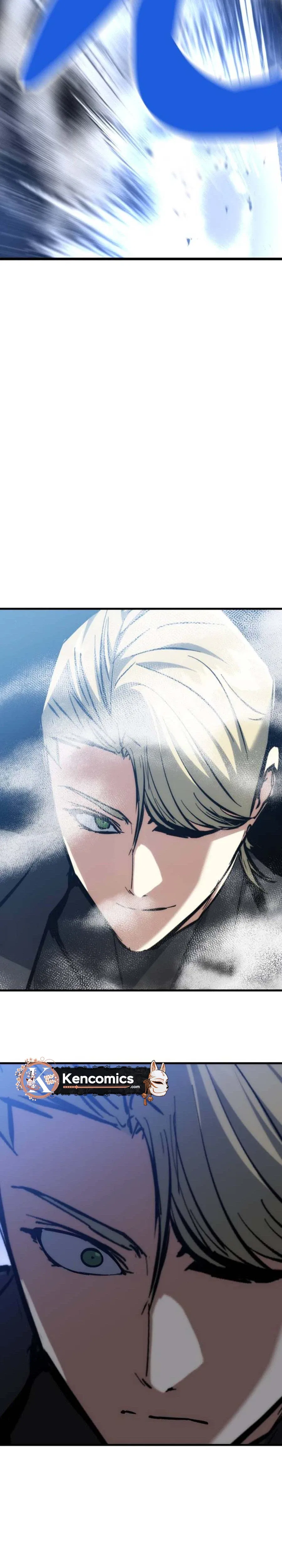 Killing Killer Chapter 150 – Page 8