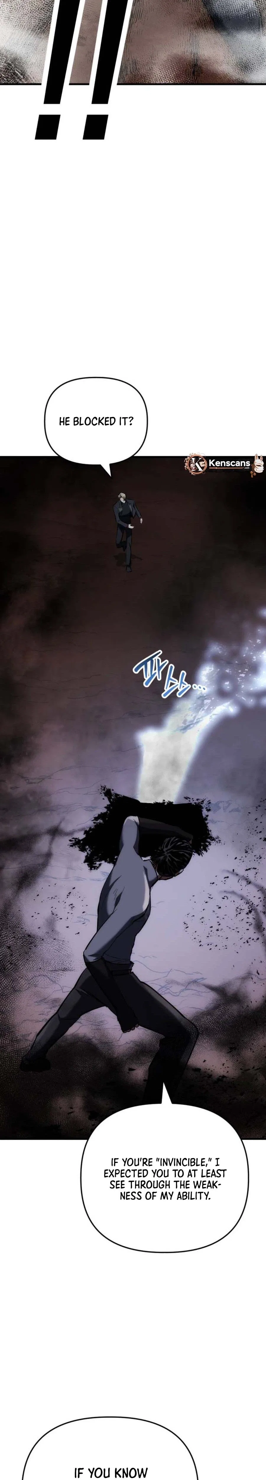 Killing Killer Chapter 150 – Page 10