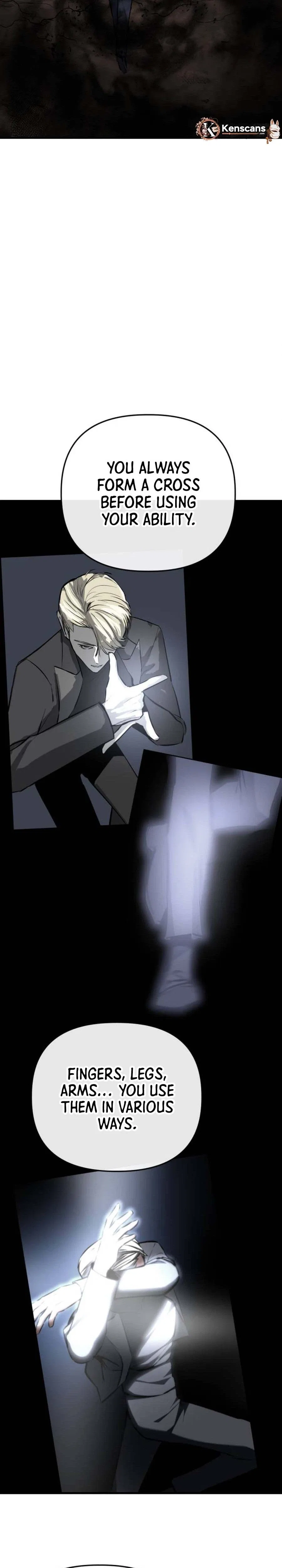 Killing Killer Chapter 150 – Page 13