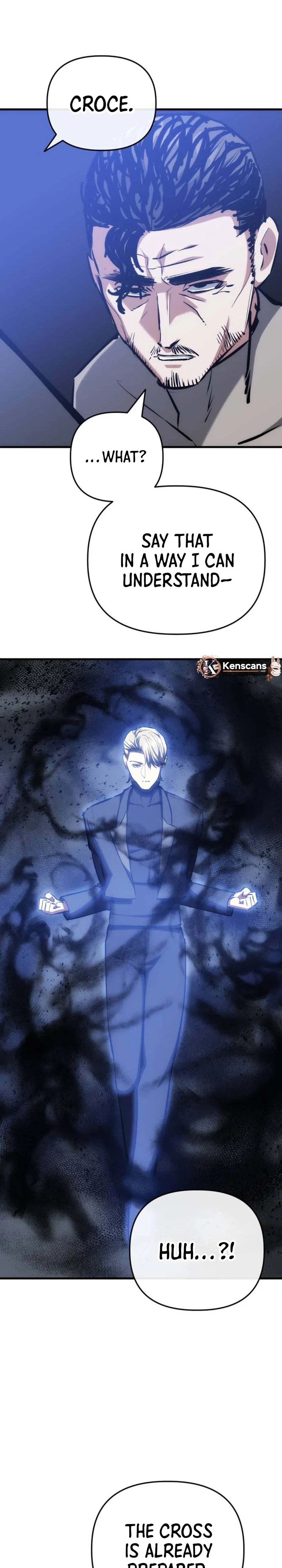 Killing Killer Chapter 150 – Page 16