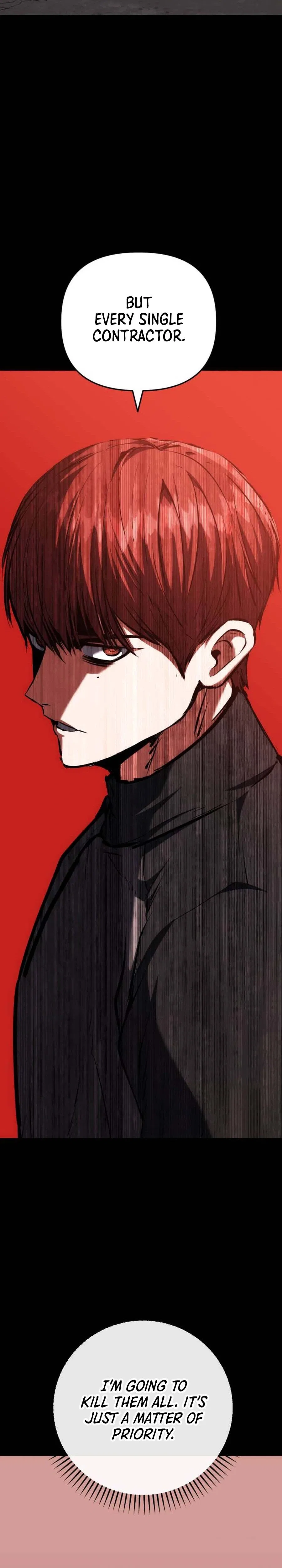 Killing Killer Chapter 150 – Page 26