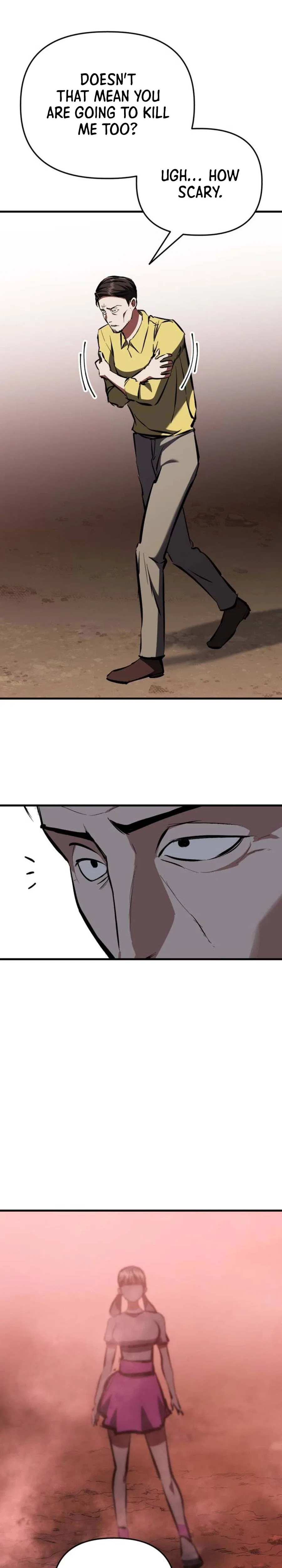 Killing Killer Chapter 150 – Page 28