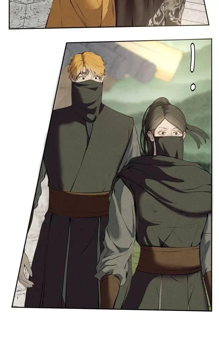 Beneath the Fallen Bloom Chapter 35 – Page 7