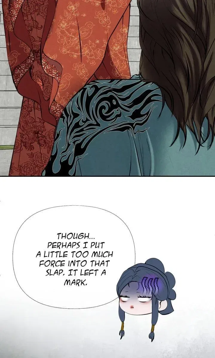 Beneath the Fallen Bloom Chapter 35 – Page 11