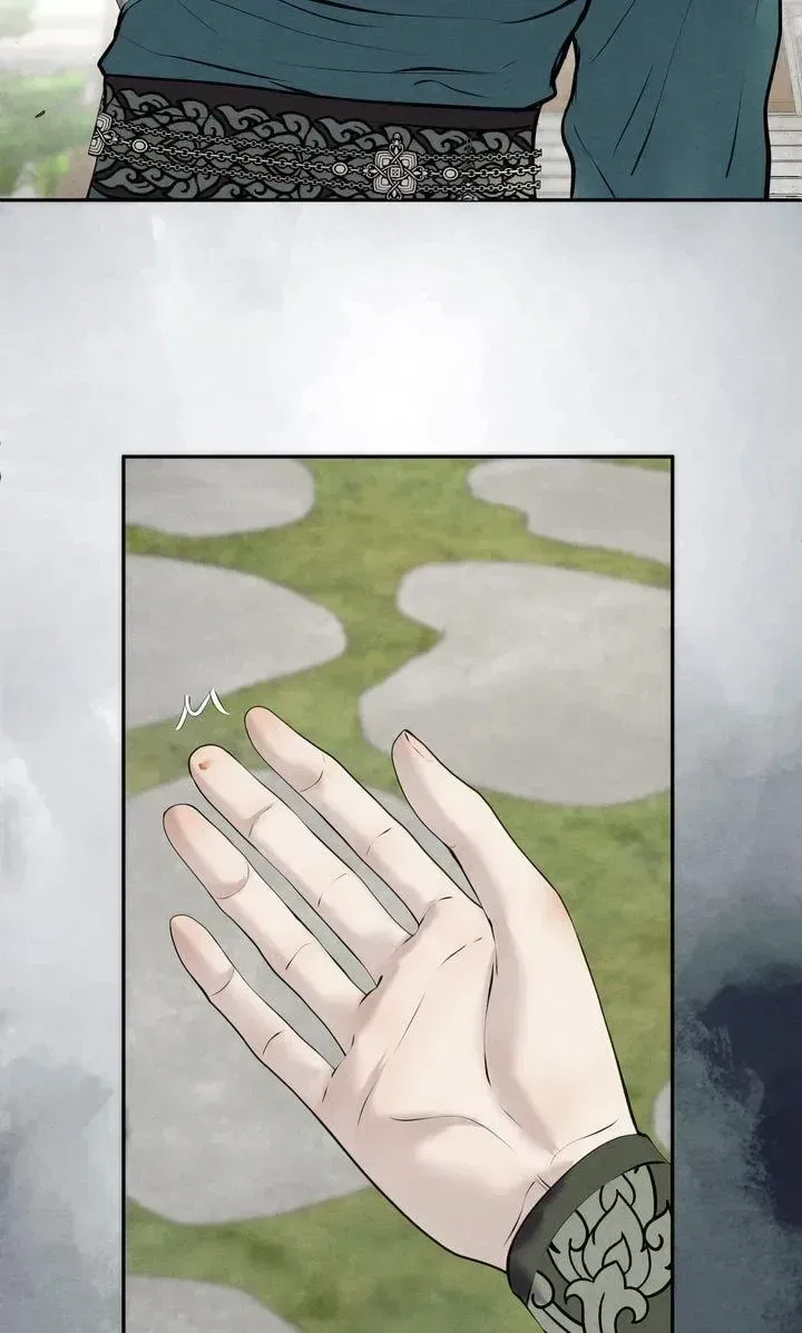 Beneath the Fallen Bloom Chapter 35 – Page 13