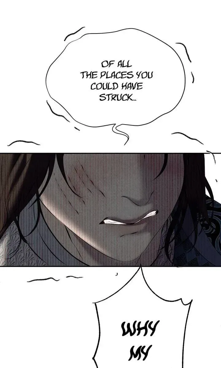 Beneath the Fallen Bloom Chapter 35 – Page 15