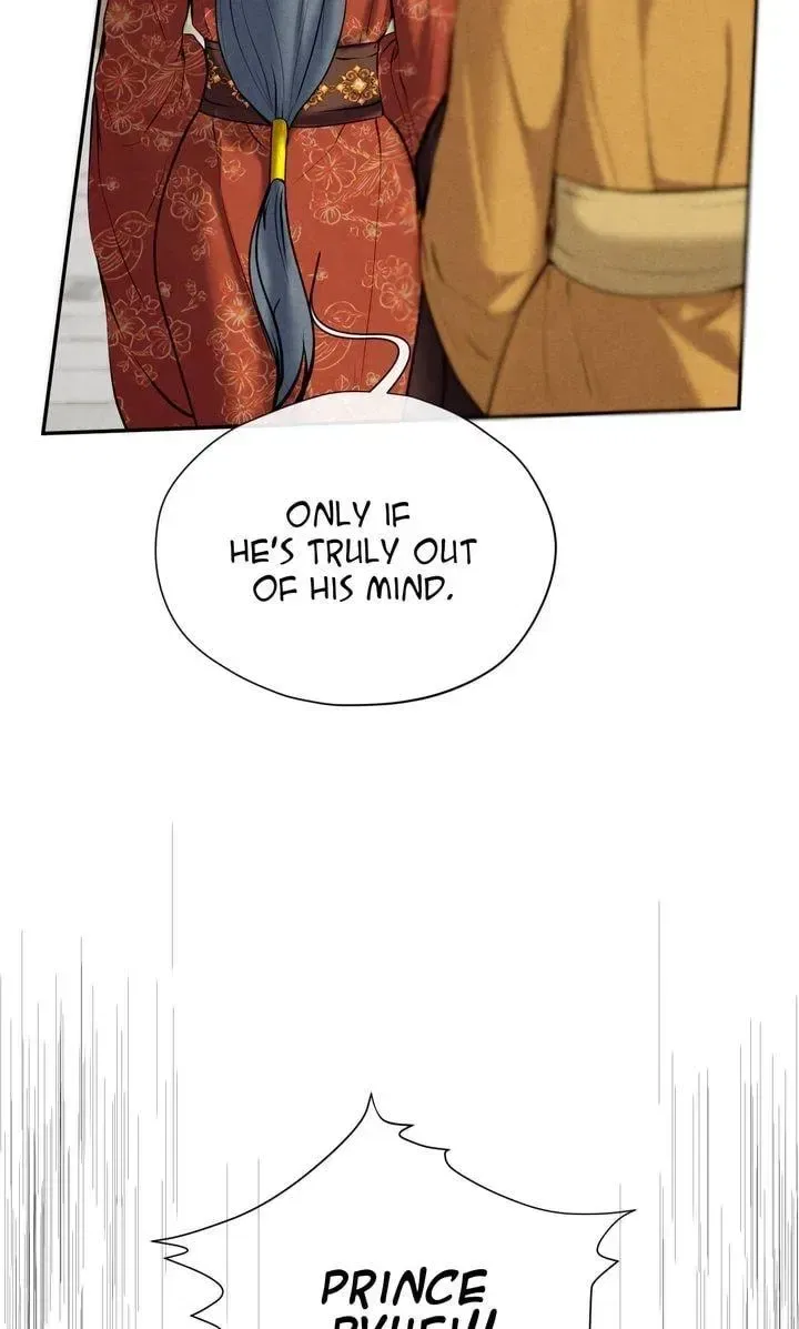 Beneath the Fallen Bloom Chapter 35 – Page 21