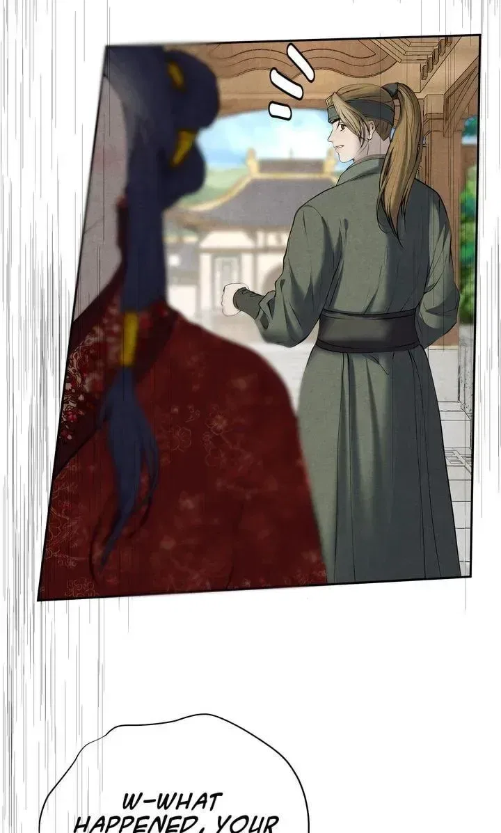 Beneath the Fallen Bloom Chapter 35 – Page 23