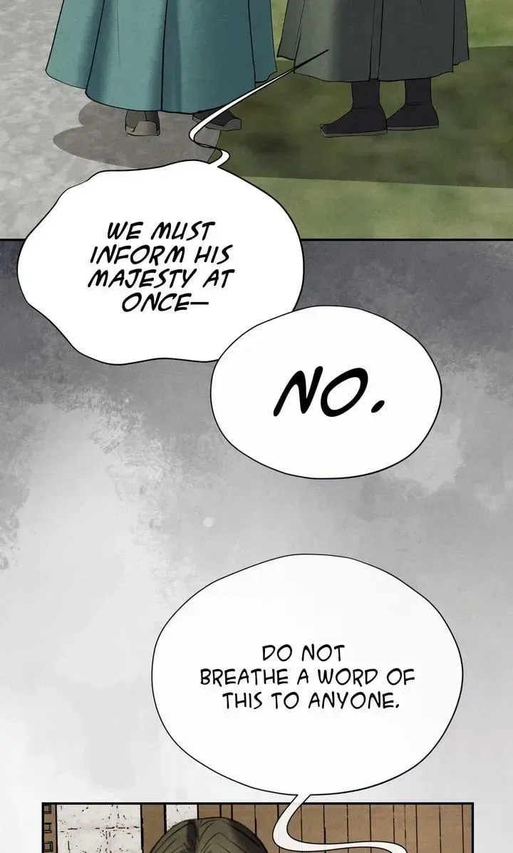 Beneath the Fallen Bloom Chapter 35 – Page 25