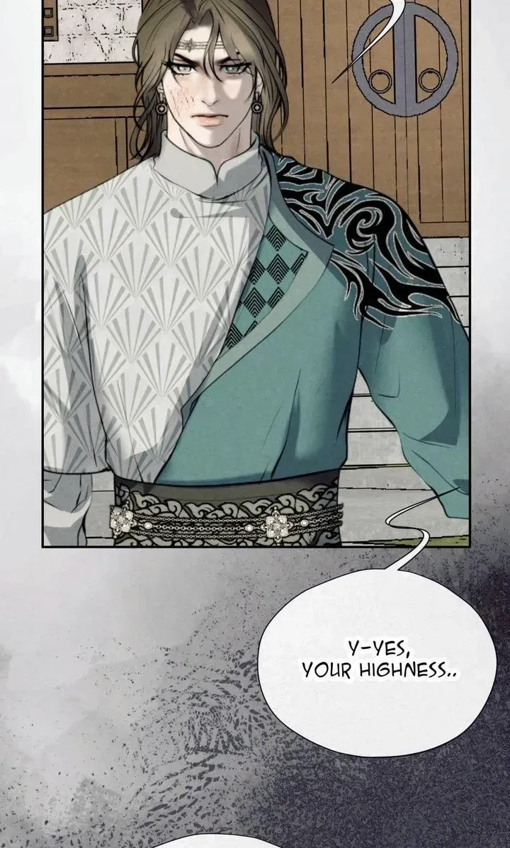 Beneath the Fallen Bloom Chapter 35 – Page 26