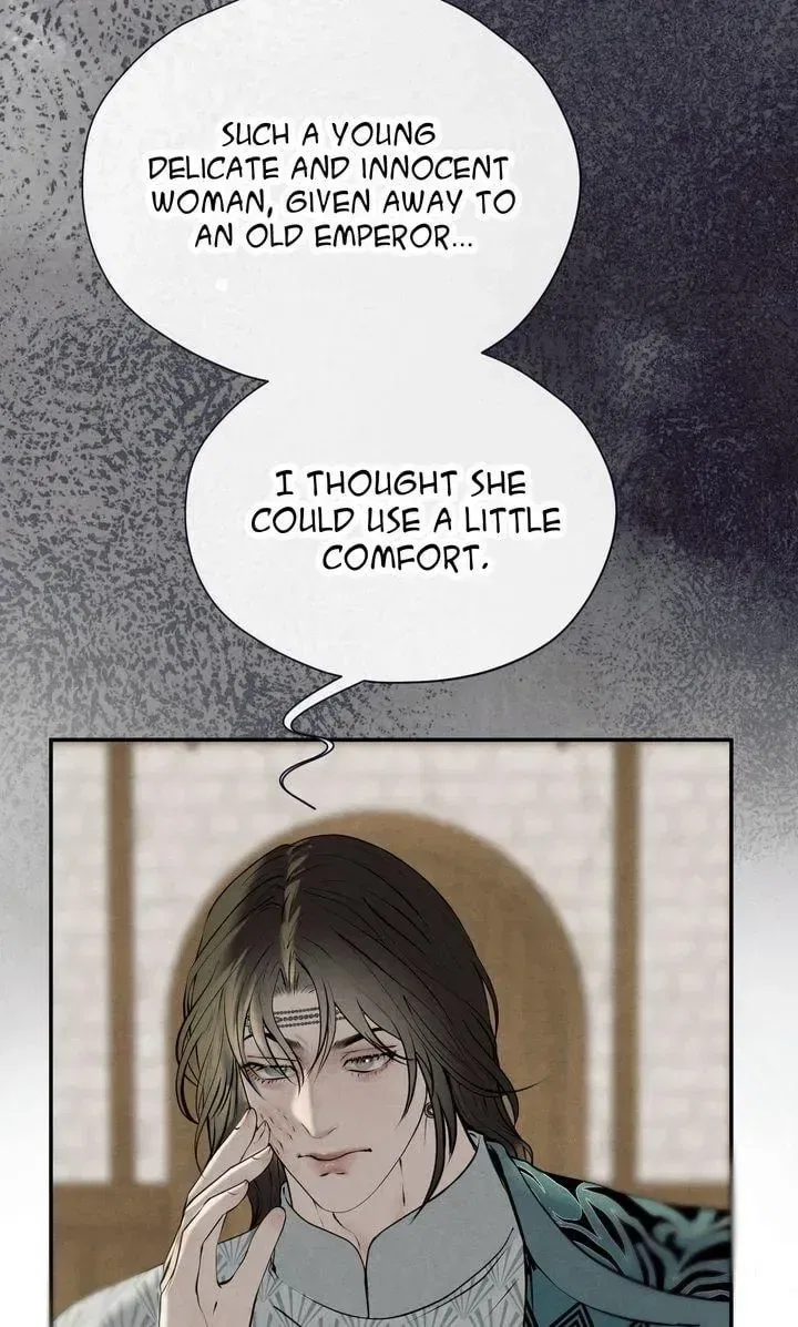 Beneath the Fallen Bloom Chapter 35 – Page 27